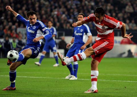 雖然離開科 雖然離開科